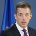 Đurić: Konaković vodi privatnu spoljnu politiku i podstiče političku histeriju