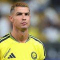 Srbin ponizio Kristijana Ronalda u Ligi šampiona: Klub slavnog Portugalca doživeo pravi debakl...