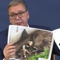 Predsednik o presudi za zločine lidera OVK Vučić: Sudsko veće nije utvrdilo sistematske napade na civilno stanovništvo "Nisu…
