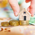 Država pomaže pri kupovini kuće: Evo kako do 2,5 miliona dinara i ko ima pravo na ovu pomoć