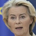 Fon der Lajen neće posetiti Srbiju tokom turneje po Zapadnom Balkanu