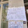 Zaposleni na Filozofskom fakultetu u Nišu dva meseca nisu primili nijedan deo plate
