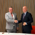Oprema se nova fabrika u Srbiji: Nemački proizvođač auto-delova PWO Grupa potpisala zajam od 15 miliona evra sa EIB