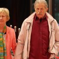 (Foto) Ljubivoje Ršumović (87) za ruku drži partnerku Gocu Nju je zavoleo nakon smrti supruge: U javnosti se gotovo nikad ne…