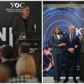 Na Zlatiboru počela konferencija „Ključni trendovi 2026“! Predstavnici privrede i finansijskog sektora o novim modelima…