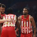 Evo gde možete da gledate uživo TV prenos meča Crvena zvezda - Hapoel Tel Aviv u 2. kolu Evrolige