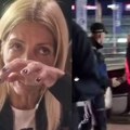 Odbornici Kreni-promeni polomljen nos, najavljen protest