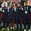 Paunović: Znali smo da moramo da popravimo sliku, presrećan sam zbog...