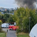 Autobus kojim su subotički maturanti putovali na ekskurziju zapalio se na parkingu u Pragu, agencija iz NS obezbedila zamenski…