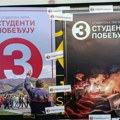 Putevi i stranputice političkog sazrevanja Studentske liste