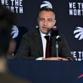 Шта то Рајаковић гради у Торонту?; "Видели смо шта је потребно..."