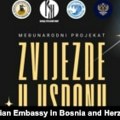 Bošnjački institut u Sarajevu otkazao koncert ruskih muzičara zbog spornih organizatora