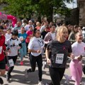 Niš trči za život: Humanitarna trka u Tvrđavi za podršku ženama obolelim od karcinoma