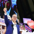 (Uživo) Vučić najavio velika ulaganja u Lazarevac: "Za Dom zdravlja i bolnicu 25 miliona evra"