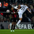 Petrović pobedio Petrovića, Tadić povređen, Birmančević asistent