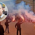 "Igrajmo taj tango smrti": Prijatelji i kolege se od profesora Vuletića oprostili potresnim rečima (foto)