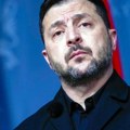 Zelenski šokirao svet, želi zamrzavanje sukoba: Da li će se Putin odreći Donbasa pravo je pitanje? Zbog mira, Ukrajinac traži…