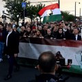 Mađarska obeležava godišnjicu: sedam decenija od izbijanja pobune tokom Hladnog rata