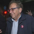 Tihomir Stanić: Od danas smo demokratsko društvo, naša deca oprala obraz Srbije