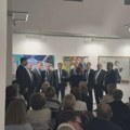 Kada se spoje glasovi i srca dva grada: Zrenjaninski ansambli Vita Brevis i Pannonica oduševili publiku u Somboru Vita Brevis…