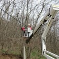 Elektrodistribucija najavila isključenja struje u Kragujevcu i okolini
