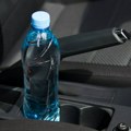 Flaša vode u automobilu može biti opasna po život