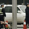 Napad nožem u obdaništu u Kini