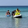 Srpkinja spasila dečaka u Grčkoj: Dete (5) struja povukla u dubinu, Saška plivala ko bez duše, nastala prava drama