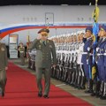 Severna Koreja: Ruska i kineska delegacija u Pjongjangu, prva post-kovid poseta stranih predstavnika