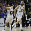 Ne razmišlja o penziji: Čuveni košarkaš želi sa Španijom da nastupi na Olimpijskim igrama