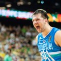 Dončić i ekipa treniraju: Slovenija ne mora u Manilu na završnicu Mundobasketa, oni će šutirati iz Okinave