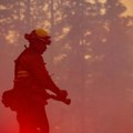 Šumski požari u Grčkoj najveći u Evropi poslednjih godina