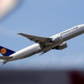 Lufthanzin avion iz Tel Aviva za Frankfrut prinudno sleteo u Zagreb