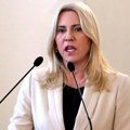 Cvijanović: Dodik ima punu podršku SNSD-a, proces protiv njega politički