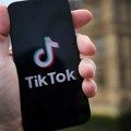 TikTok kažnjen s 345 miliona eura zbog rukovanja podacima djece u EU-u