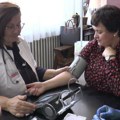 Preventivni zdravstveni pregledi u Muzičkoj školi „dr Miloje Milojević“