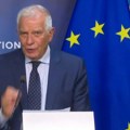 Borelj uoči samita Evropske političke zajednice: Sastaću se sa Vučićem i Omanijevom