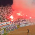 Sramno: Navijači Hajduka pevali o ubijanju Srba, strašne uvrede i provokacije na hrvatskom derbiju