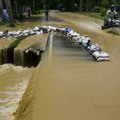 Indija: Poplave u indijskim Himalajima odnele 74 života, nestala 101 osoba