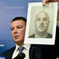 U Stokholmu uhapšen državljanin Srbije povezan sa slučajem Tunel