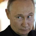 Putin tvrdi da je ukrajinska kontraofanziva propala