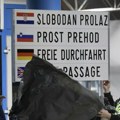 Slovenija uvodi kontrole na granici zbog pretnje od terorizma, ne zbog migranata