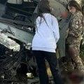 Uhapšen vozač koji je juče izazvao nesreću kod Peći: Stradao italijanski vojnik Klaudio Kadedi