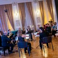 Odjeci saradnje Novosadskih i Somborskih muzičkih svečanosti Spoj pun osećanja i strasti