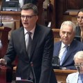 Jovanov: Smeta im Vučićevo ime u nazivu liste, a Tadićevo im odgovaralo