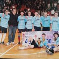 Na "Dnevnikovom" turniru u malom fudbalu, susret posle 12 godina: Klaris se vraća na mesto uspeha