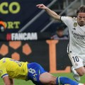 Modrić oborio Realov rekord u pobedi nad Kadizom