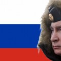 Putin može da slavi Zapad na kolenima, ali je sam kriv