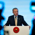 Ердоган: Нетањахуу би требало судити исто као и Слободану Милошевићу