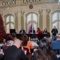 Usvojen budžet za 2024. Godinu: Sednica Skupštine grada Zrenjanina, najavljene vredne i značajne investicije (foto)